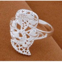 Кольцо Tiffany Любовь Лоретт