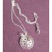 Подвеска Tiffany Завитки Naomi