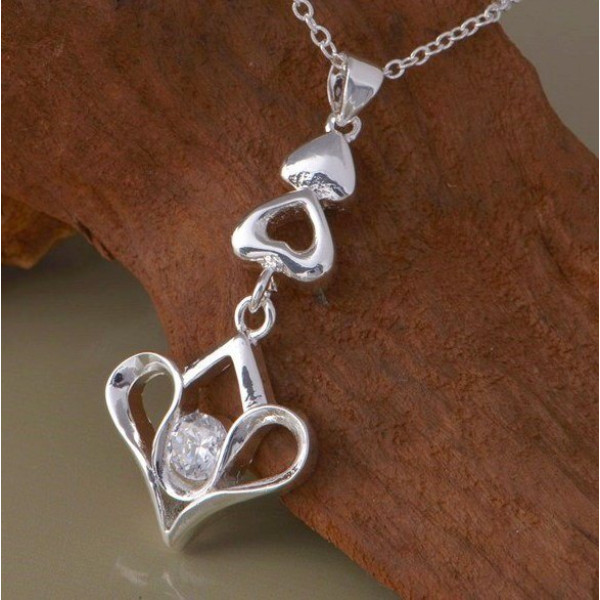 Подвеска Tiffany Соблазнительница