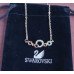 Подвеска SWAROVSKI Тэа
