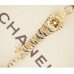 Браслет SWAROVSKI Тигрица золотая