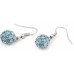 Комплект SWAROVSKI Волшебство небесное