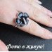 Кольцо Anfeya