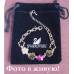 Браслет SWAROVSKI Цветение