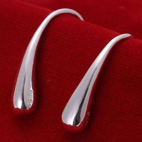 Серьги Tiffany Эпсилус