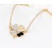 Браслет SWAROVSKI Роскошь клевера