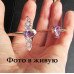 Позолоченный браслет Fantasia summer