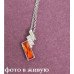 Подвеска SWAROVSKI Тория