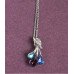 Подвеска SWAROVSKI Энжи
