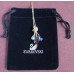 Подвеска SWAROVSKI Энжи