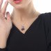 Подвеска SWAROVSKI Энжи