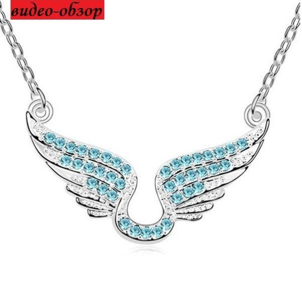 Подвеска SWAROVSKI Prima-rima