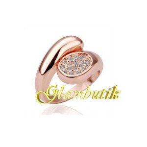 Кольцо Cartier Меридиана
