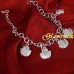 Браслет Tiffany-style Ракушка