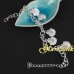 Браслет Tiffany-style Ракушка