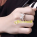 Каблучка Tiffany Східний дракон – 1221