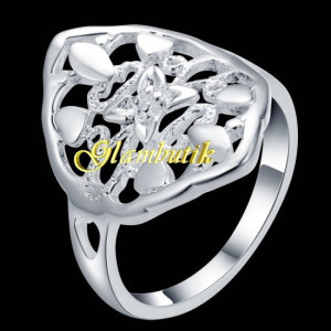 Кольцо в стиле Tiffany Мирая