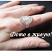 Кольцо в стиле Tiffany Мирая