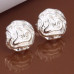 Комплект Tiffany В розочках