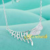 Подвеска Tiffany Карина