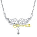 Подвеска Tiffany Птички Влади