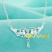 Подвеска Tiffany Птички Влади