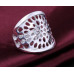 Кольцо Tiffany Симфони