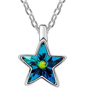 Подвеска SWAROVSKI Звезда