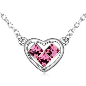 Подвеска SWAROVSKI Олимпия