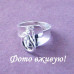 Кольцо Tiffany Сердце замочек