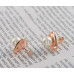 Золотой комплект Chanel Kreolla с жемчугом