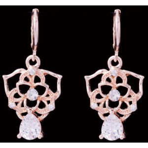 Серьги Chopard Шарм Sheli