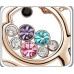 Браслет SWAROVSKI Рыбки