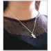 Подвеска Tiffany Стрекоза
