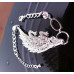 Браслет SWAROVSKI Крокодил