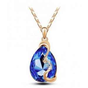 Подвеска SWAROVSKI Грёзы