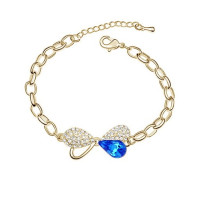 Браслет SWAROVSKI Бантик