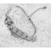 Браслет SWAROVSKI Лисица