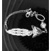 Браслет SWAROVSKI Лисица