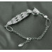 Браслет SWAROVSKI Лисица