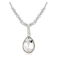 Колье SWAROVSKI Аннет