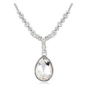 Колье SWAROVSKI Аннет