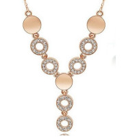 Подвеска в стиле Chopard Theodora