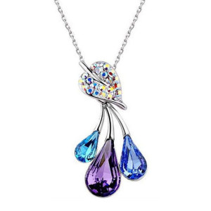 Подвеска SWAROVSKI Энжи