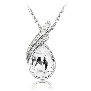 Підвіска SWAROVSKI Женев'єва