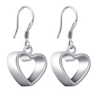 Серьги Tiffany Легкость сердец