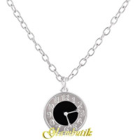 Подвеска Tiffany Часики
