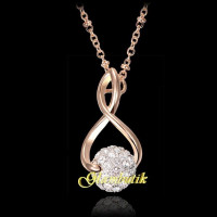 Подвеска CHANEL Шамбалайя
