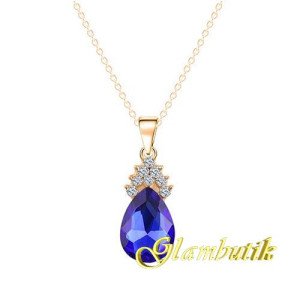 Ювелирная подвеска Абигейл