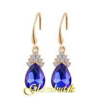 Ювелирные серьги Абигейл 